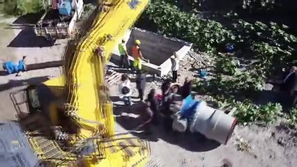 Emergenza acqua a Messina