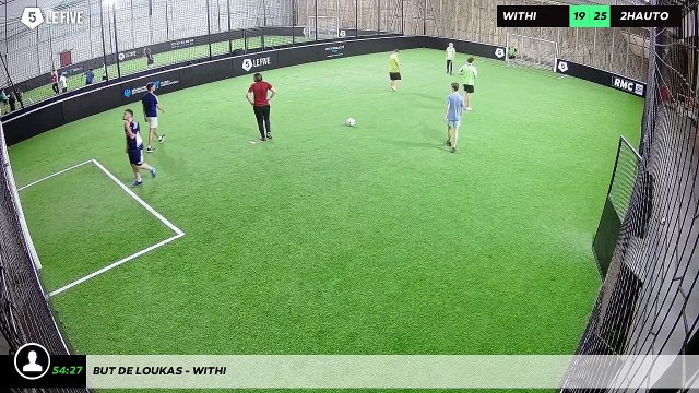 But de loukas - withi