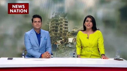 Super Sixer : गाजा पट्टी में इजरायली हमले तेज