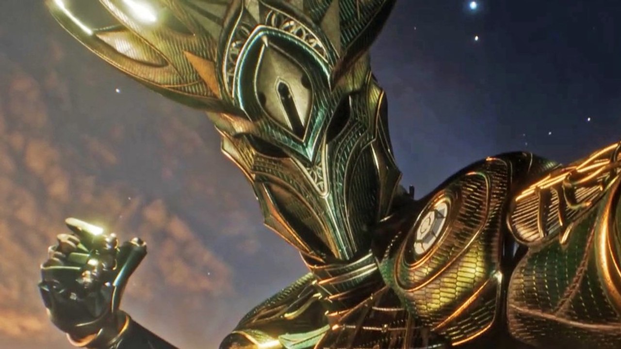 So versucht euch Immortals of Aveum zu überzeugen, dass es kein schlechter Shooter ist