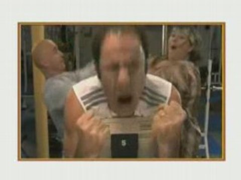 L'arrivée à l'Alpe d'Huez