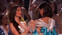 Miss Universe 2023 yarışmasını Nikaragua güzeli Sheynnis Palacios kazandı