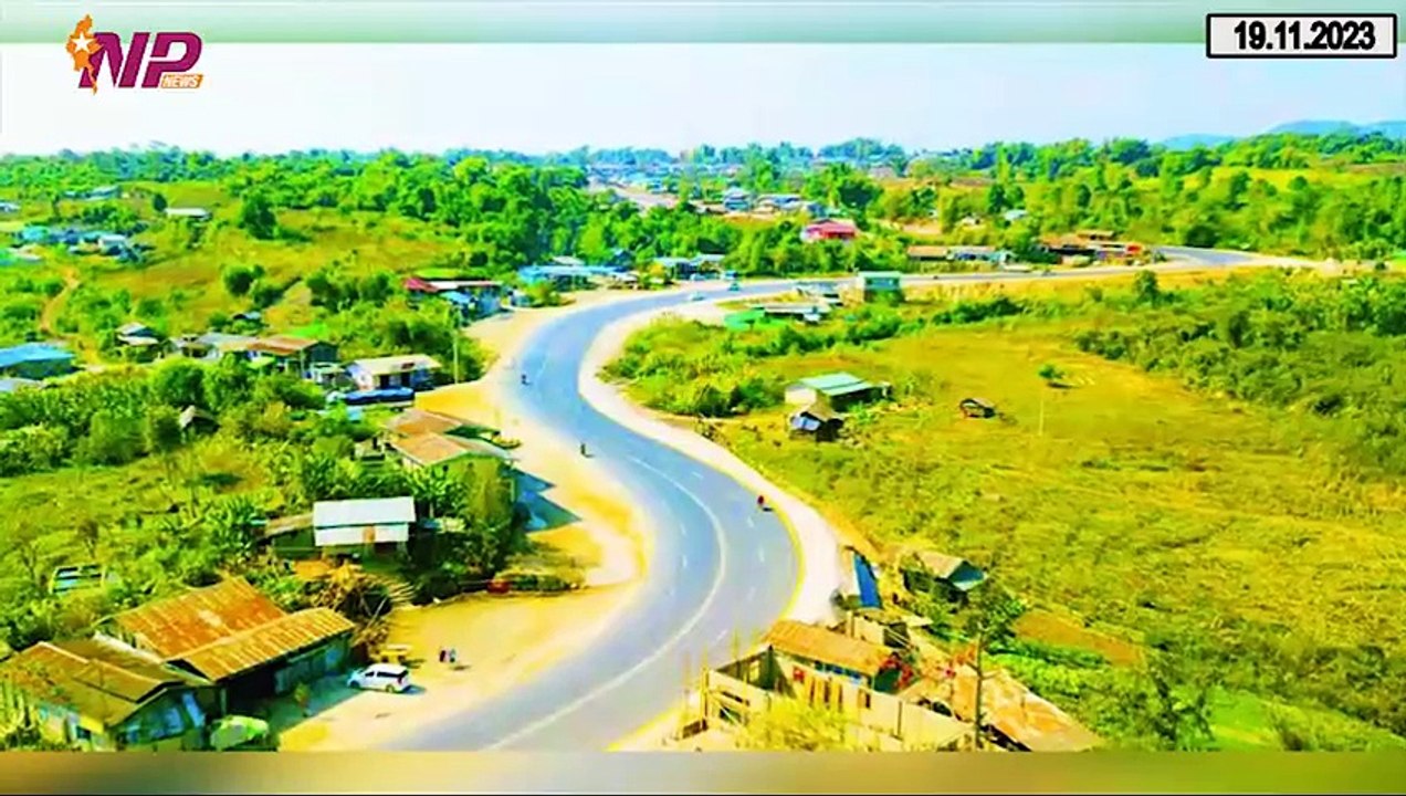 ယနေ့ နိုဝင်ဘာလ ၁၉ ရက်အတွင်းဖြစ်ပွားခဲ့သည့် ထူးခြားဖြစ်စဥ်သတင်းများ