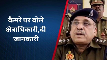 अंबेडकर नगर: शराब पीकर दोस्तों ने कैसे किया दोस्ती का खून, पुलिस ने किया खुलासा