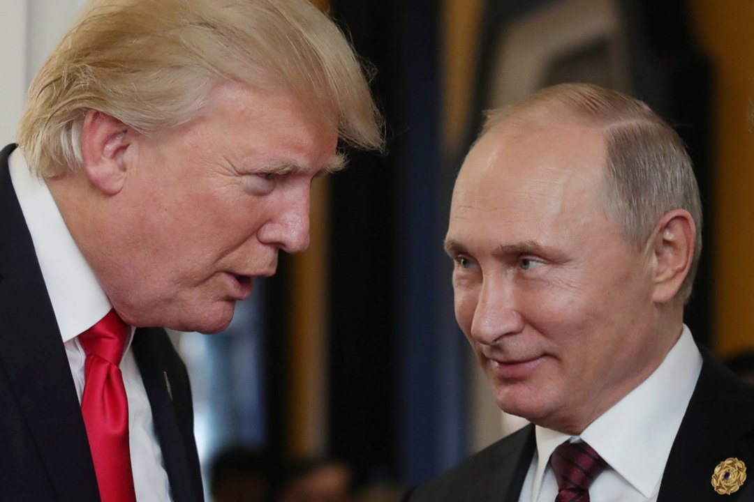 5 faits sur Donald Trump 