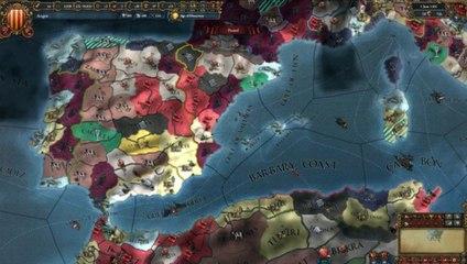 Europa Universalis IV Free Download (v1.36.0.0)