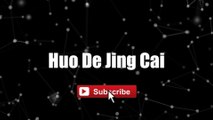 Huo De Jing Cai - Andy Lau ｜ 活得精彩 ｜ Requested ｜ Mandarin Version ｜ #lyricsvideo #singalong