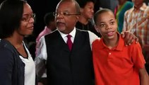 Finding Your Roots with Henry Louis Gates Jr. - S01E07 - Samuel L. Jackson - Condoleezza Rice - Ruth Simmons