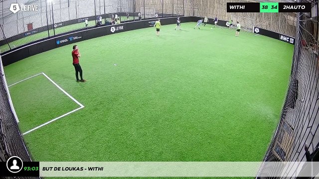 But de loukas - withi