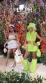 Karina Bautista and Kaori Oinuma at Star Magical Christmas 2023