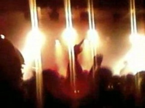 la phaze concert a paris a la boule noire