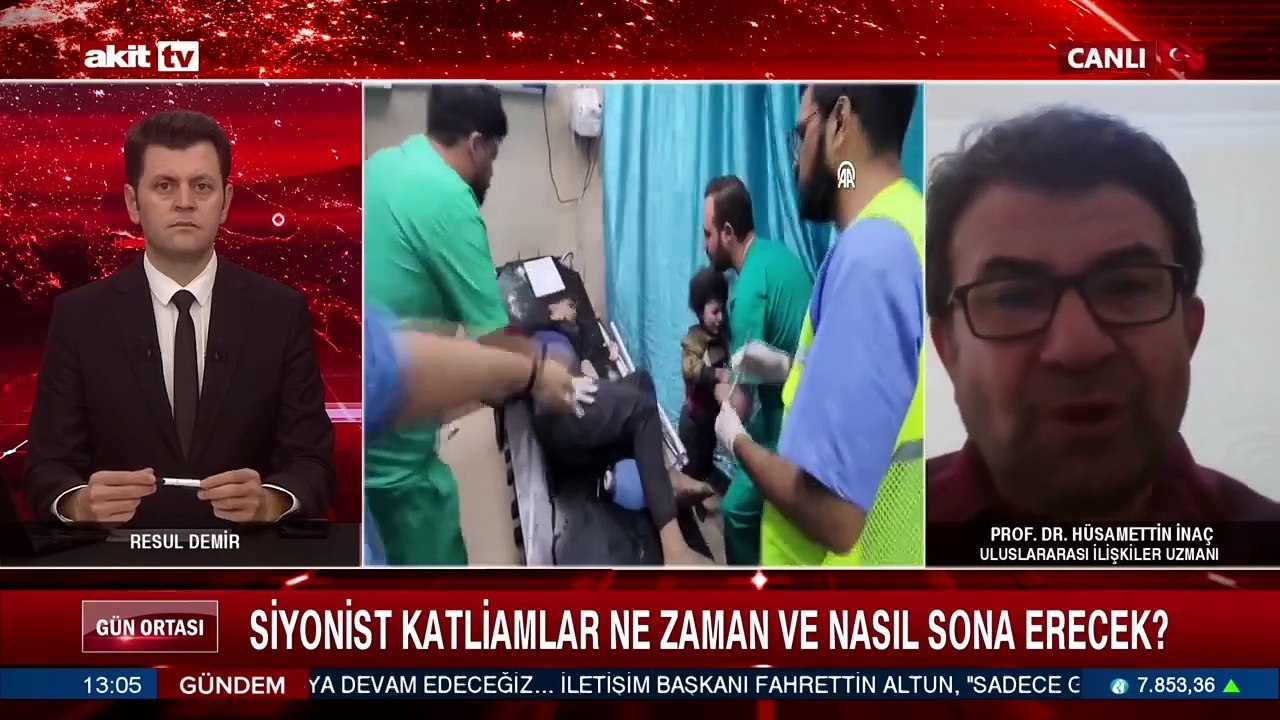 İslam dünyası İsrail karşısında neden çaresiz?