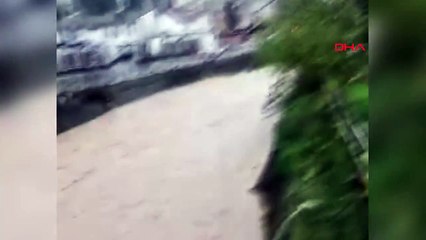 Zonguldak'taki Karadeniz Ereğli K2 Tipi Ceza İnfaz Kurumu'nda hükümlüler başka infaz kurumlarına naklediliyor