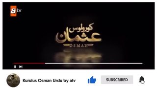 Kurulus Osman Season 5 Episode 1 In Urdu