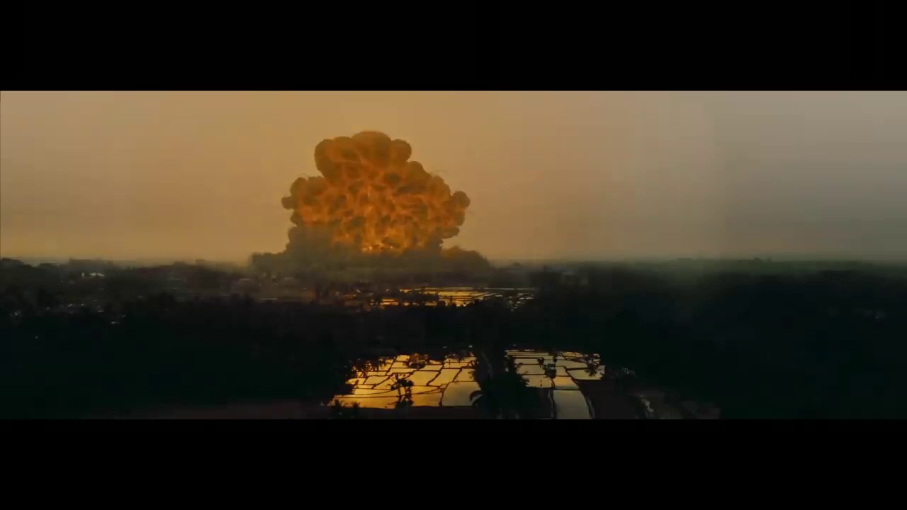 The Creator - Official Trailer