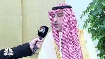 رئيس مجلس الأعمال السعودي المصري لـCNBCعربية: محافظ المركزي المصري وعد بحلّ أزمة تحويل أرباح المستثمرين