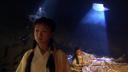 Anh Hùng Xạ Điêu 2003 Tập 25 Thuyết Minh