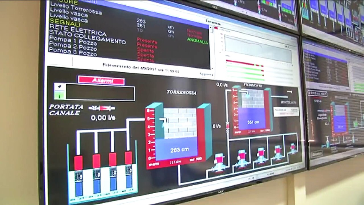Rtp giornale 19 novembre 2023