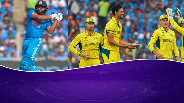 World Cup Final 2023 :Aus నెగ్గిందిక్కడే Mitchell Starc ప్రణాళిక అదుర్స్ | Ind Vs Aus | Oneindia