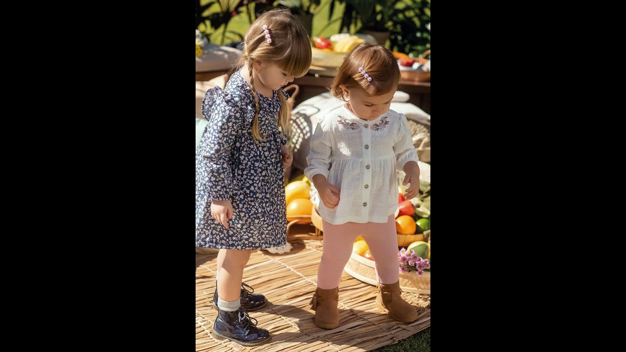 João Paulo Editor Blog de Roupa e Moda Infantil Ep. 1447