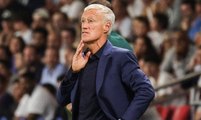 Record en vue : Le discours enflammé de Didier Deschamps pour triompher face à Gibraltar