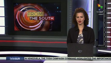 Presidential elections begin in Argentina