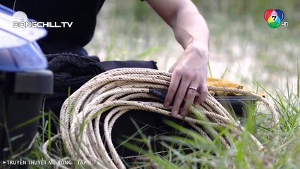 Khám Phá Truyền Thuyết Mê Kông - Tập 8 Mới Nhất 2023 🌊