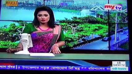 ঢাকা লক্ষ্মীপুর বাস সার্ভিস চালুর দাবিতে লক্ষ্মীপুরের জেলা প্রশাসকের কার্যালয়ের প্রাঙ্গণে মানববন্ধন