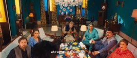 Tich Button New Pakistani Movie | Farhan Saeed, Feroze Khan, Sohail Ahmed, Iman Ali, Sonya Hussyn