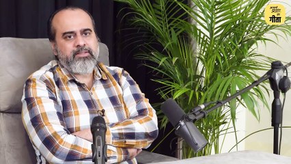 दाल में नमक कम, और आँख में मिर्च ज़्यादा — फिर कुछ बहुत अजीब हुआ || आचार्य प्रशांत (2023)