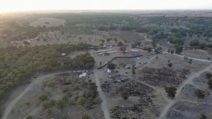 هآرتس تكشف:  مروحية للجيش الإسرائيلي قتلت بعض المحتفلين في هجوم 7 أكتوبر