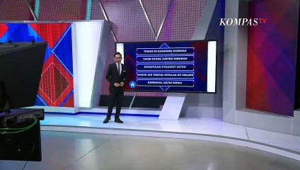 Pria di Samarinda Tewas Diterkam Harimau Saat Hendak Memberi Makan