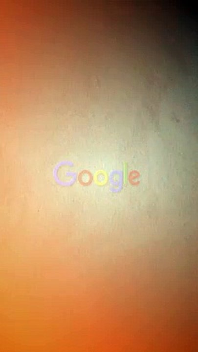 L'ERREUR de Google ...