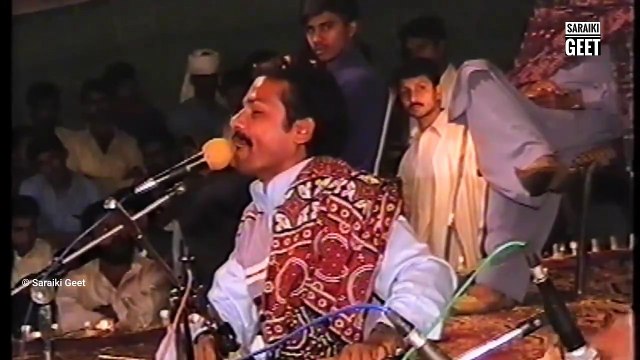 Kacha Qaul Iqrar Da _ Shahzada Asif Ali Gilani ( Dilchasp Saraiki Sangat )