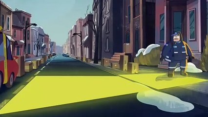 Urkel Saves Christmas 🎅 | The 2023 Full Movie