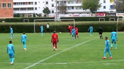 Kayserispor ve Sivasspor Hazırlık Maçı 0-0 Sonuçlandı