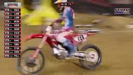 23- SX Paris Corrida 2 SX1 DIA 2