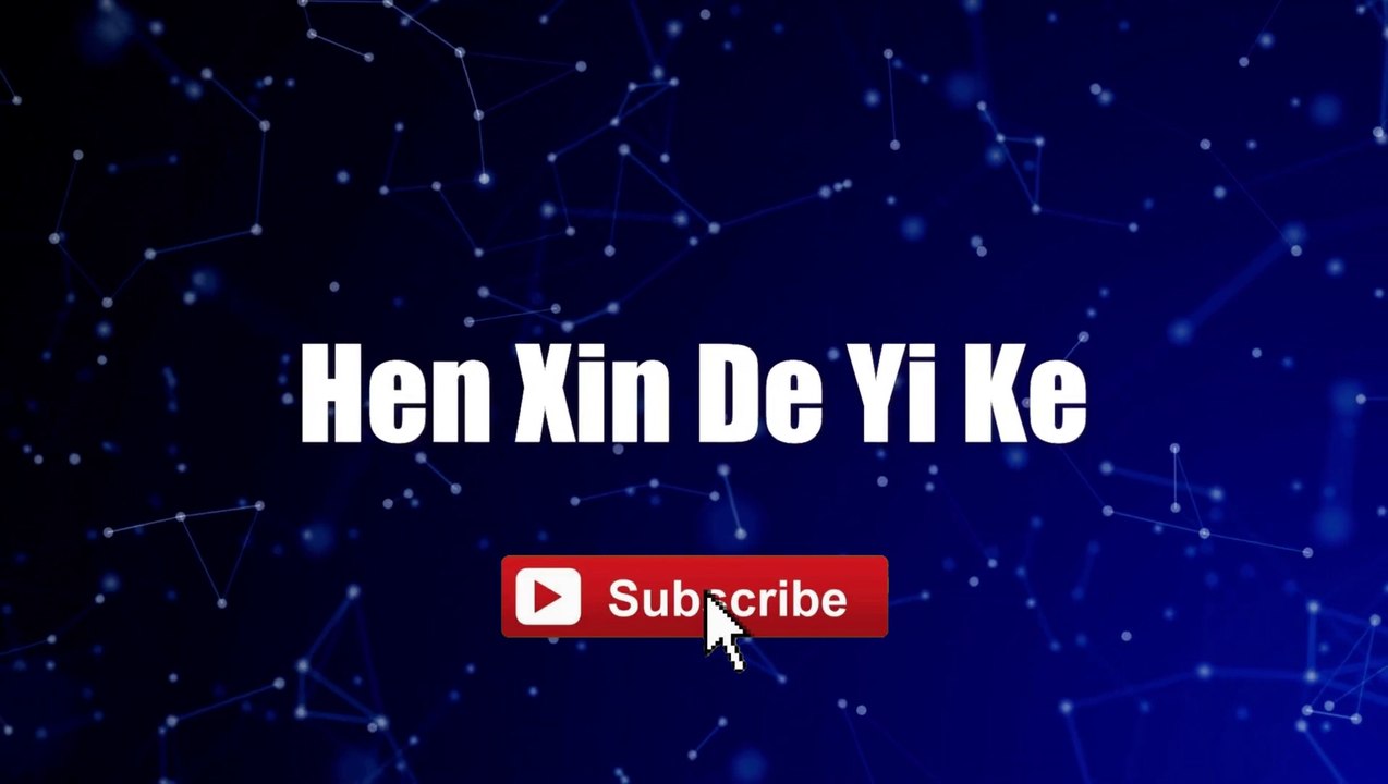 Hen Xin De Yi Ke - Andy Lau ｜ 狠心的一课 ｜ Requested ｜ #lyrics #lyricsvideo #singalong ＂A Cruel Lesson＂