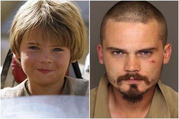 2 enfants stars du cinéma qui ont sombré..