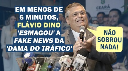 "ESTA SENHORA NUNCA ME VIU NA VIDA, POR QUE ENTREI NA HISTÓRIA? POR PURA LUTA POLÍTICA" | Cortes 247