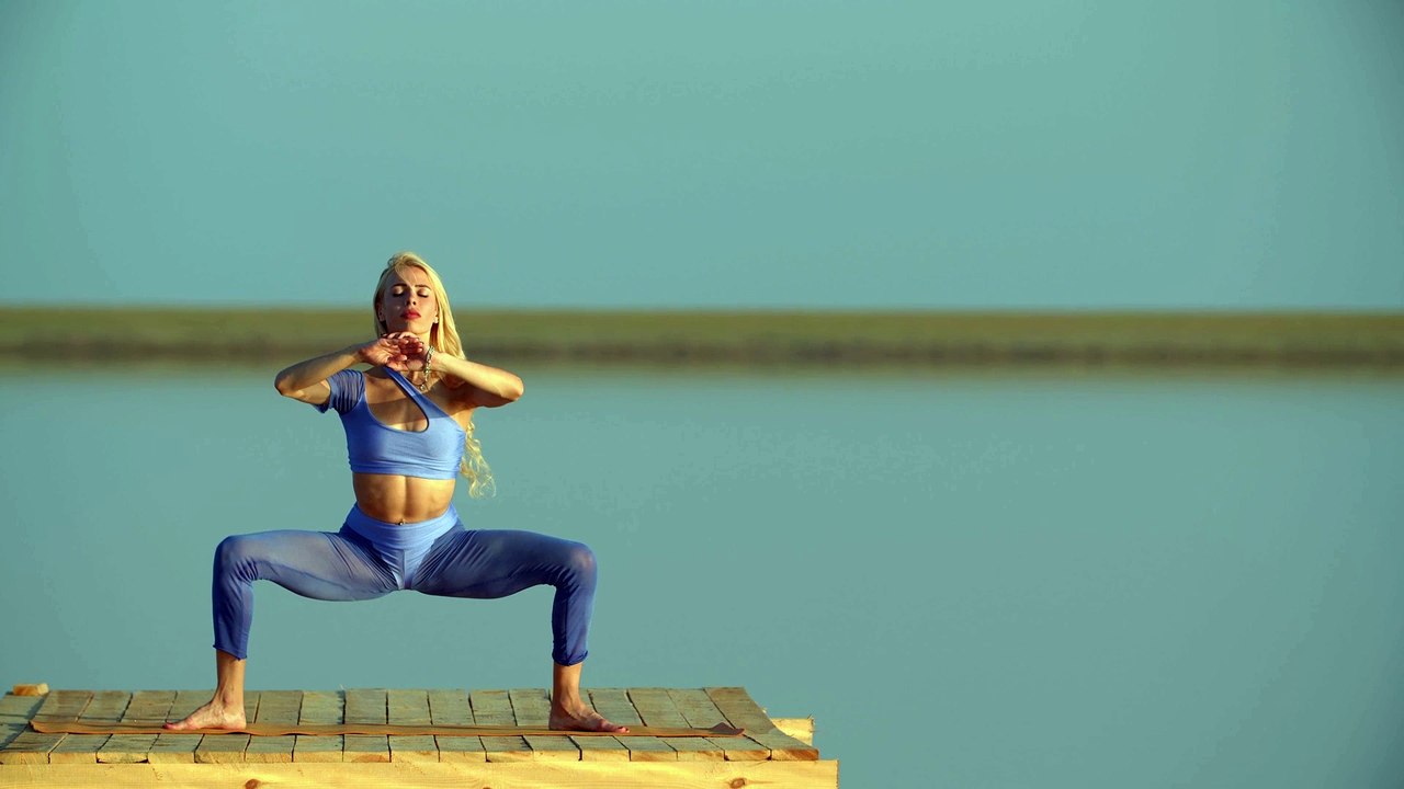 1-Min Yoga & Workout Wisdom Video 13
