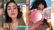 Kylie Jenner  everyday makeup routine amidst of timothee chalamet romance