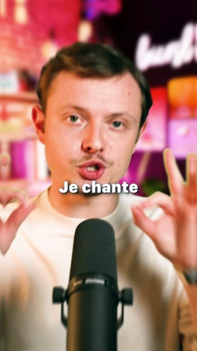 Je CHANTE MIEUX que Michael Jackson !