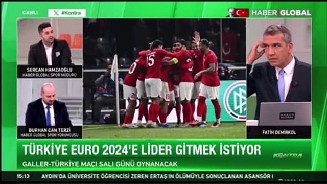 Sercan Hamzaoğlu: Kenan Yıldız'ı Juventus'tan önce Fenerbahçe transfer etmek istedi