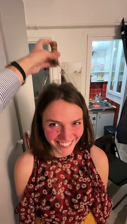 Un appart de 670€ à Paris