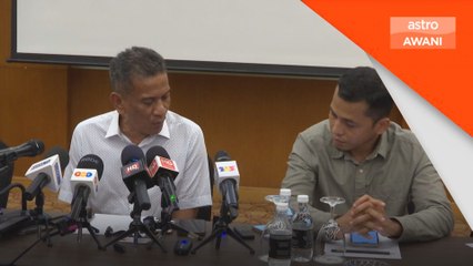 Polis rakam keterangan Mohammad Agus pada Isnin - KPN