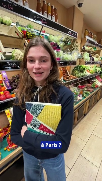 Un appart de 14000€ VS 500€ à Paris