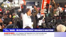 Libération du policier auteur du tir mortel sur Nahel: 