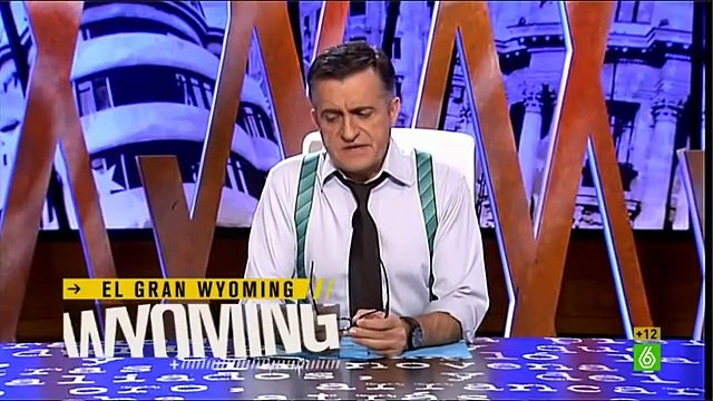 El Intermedio (P.993) 22-11-2012 (parte 1)