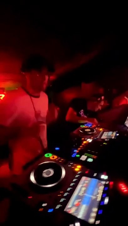 Tech House Latino En Kapital